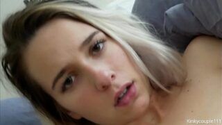 Novinha do porno teensex dando a buceta